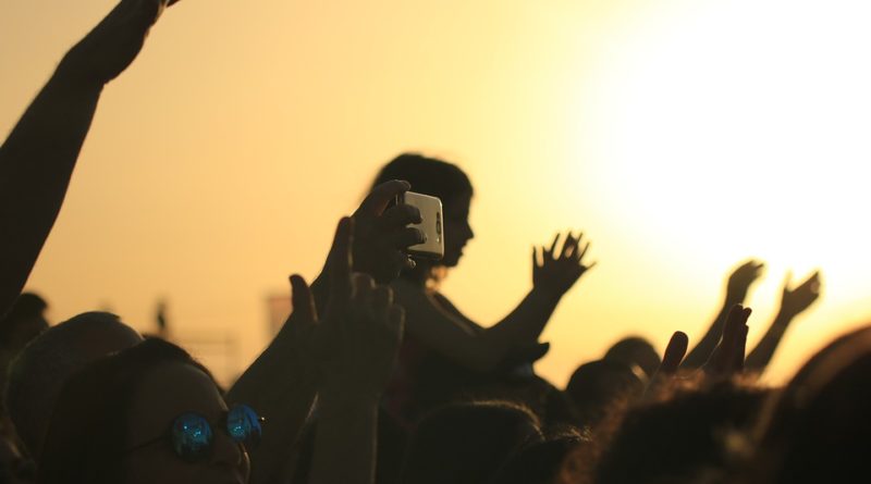 Veľké letné festivaly a ako sa na ne obliecť