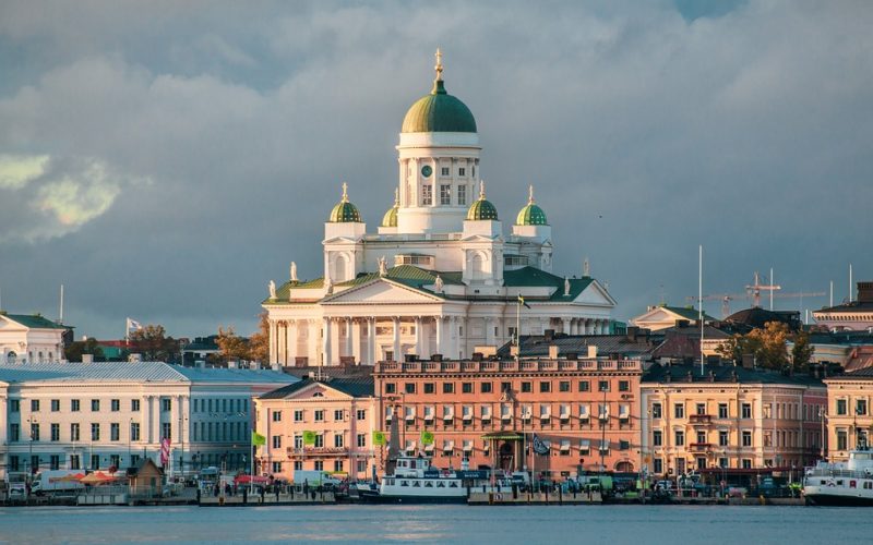 Helsinki: čo vidieť a neminúť?
