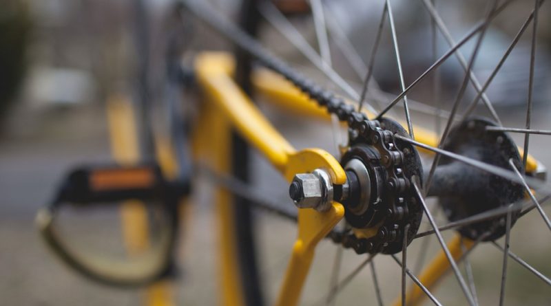 Využite pekného počasia. Vyjdite si na bicykel. Poradíme s jeho výberom