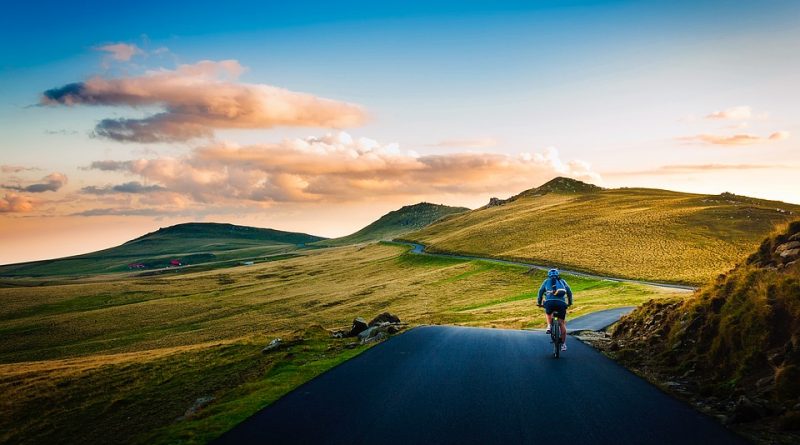 Milujete cyklistiku? Vezmite si bicykel aj do exotických destinácií