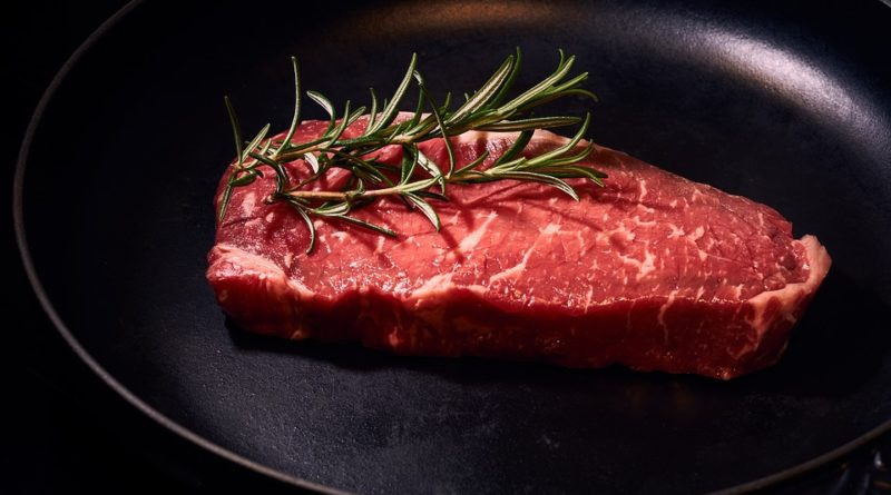 Všetko, čo je nutné vedieť o príprave steaku